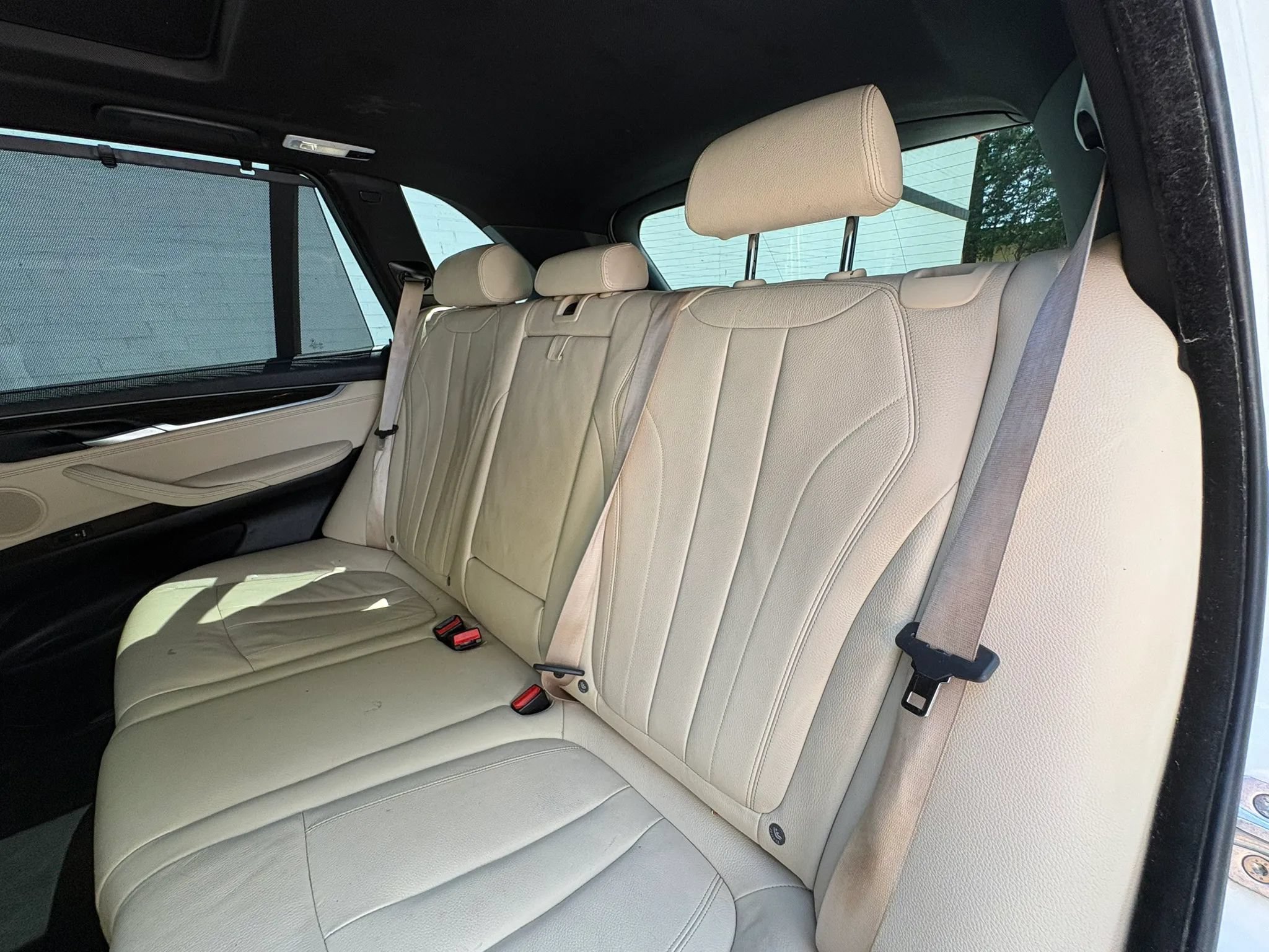 Used 2018 BMW X5 sDrive35i RWD image 26
