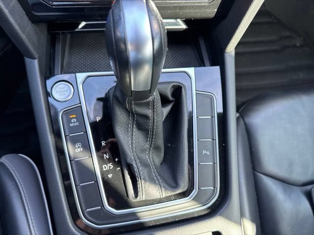 Used 2021 Volkswagen Arteon SEL AWD/4WD image 19