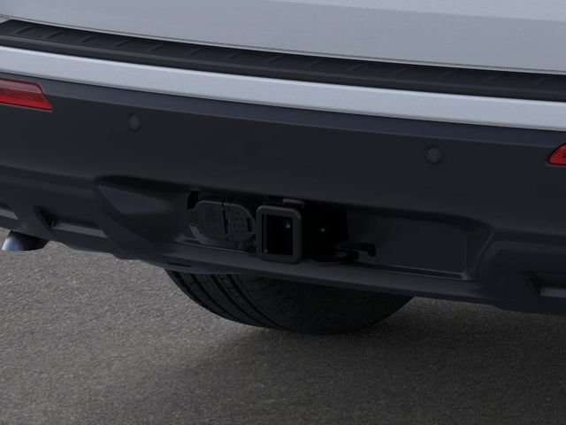 New 2026 Ford Explorer Active AWD/4WD image 23