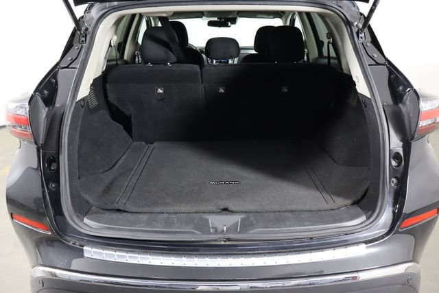 Used 2021 Nissan Murano S AWD/4WD image 17