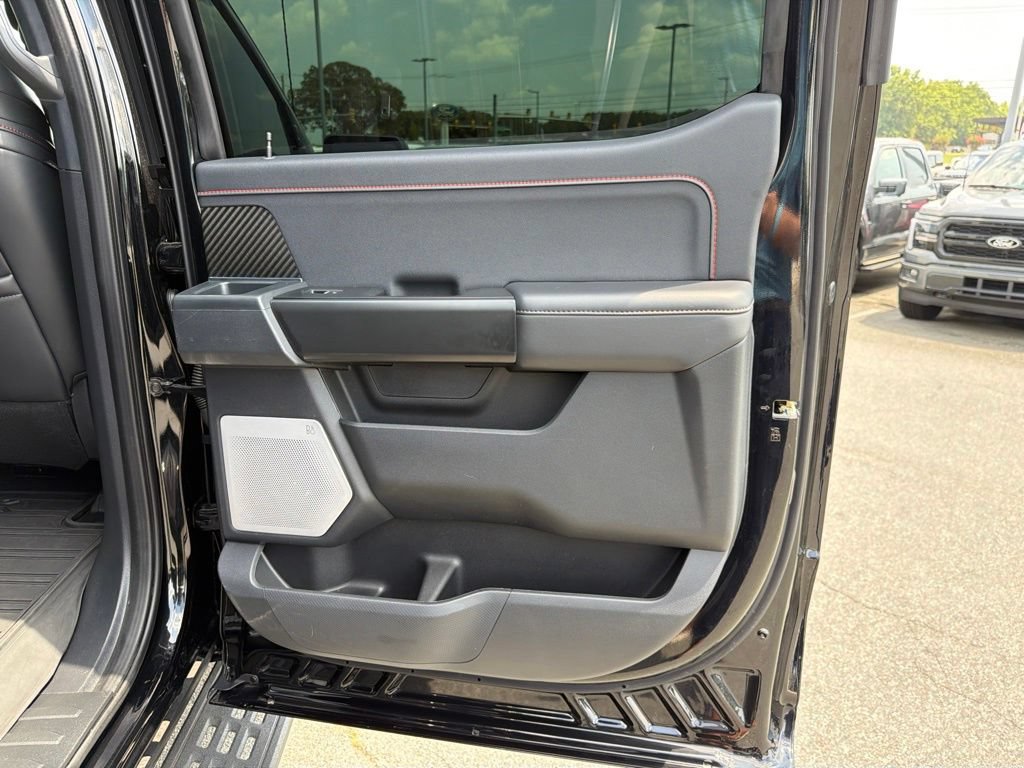 Certified 2025 Ford F150 Raptor AWD/4WD image 21