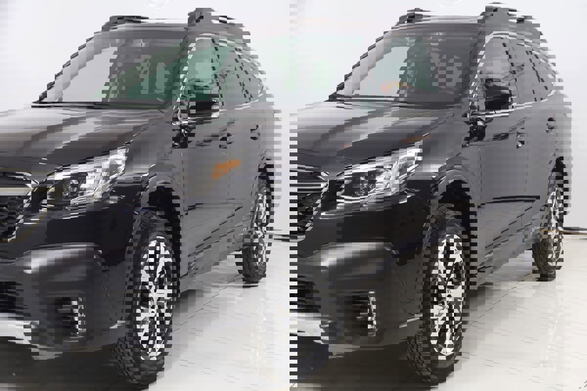 Used 2022 Subaru Outback Limited image 51