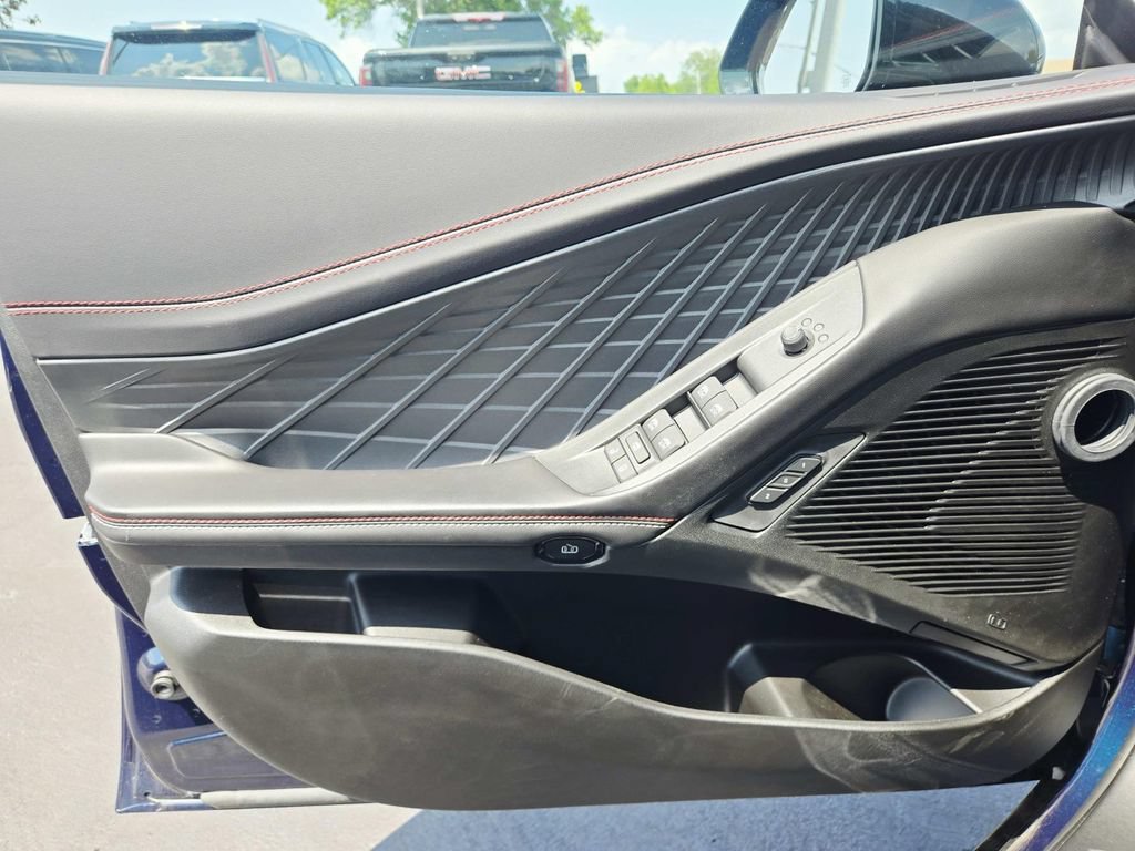 New 2026 Dodge Charger Scat Pack AWD/4WD image 29