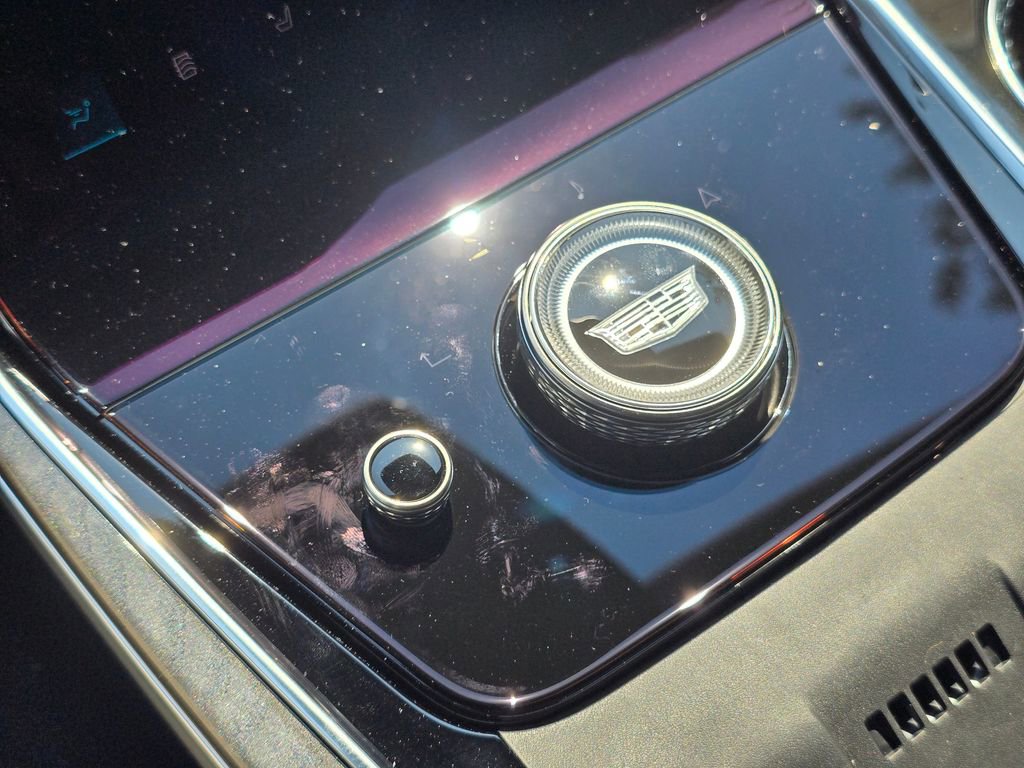 New 2025 Cadillac Escalade IQ Sport 2 image 31