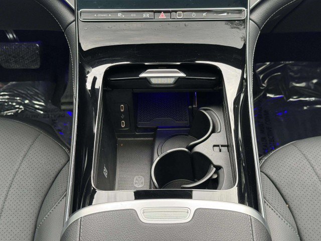 Certified 2023 Mercedes-Benz EQE 350+ 4MATIC SUV image 24
