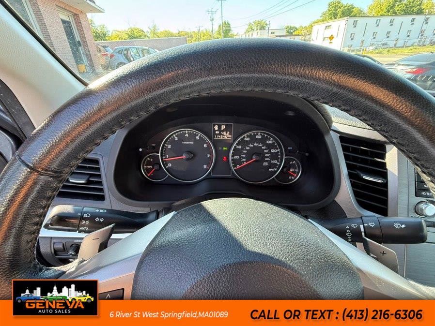 Used 2014 Subaru Legacy 2.5i Premium AWD/4WD image 15