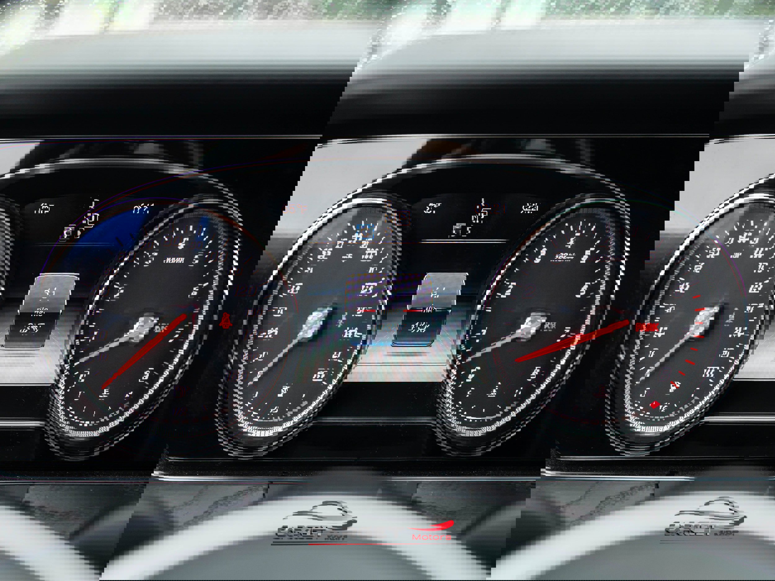 Used 2018 Mercedes-Benz E 400 Coupe w/ Premium 1 Package image 23