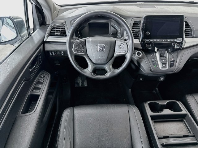 Certified 2024 Honda Odyssey EX-L image 4