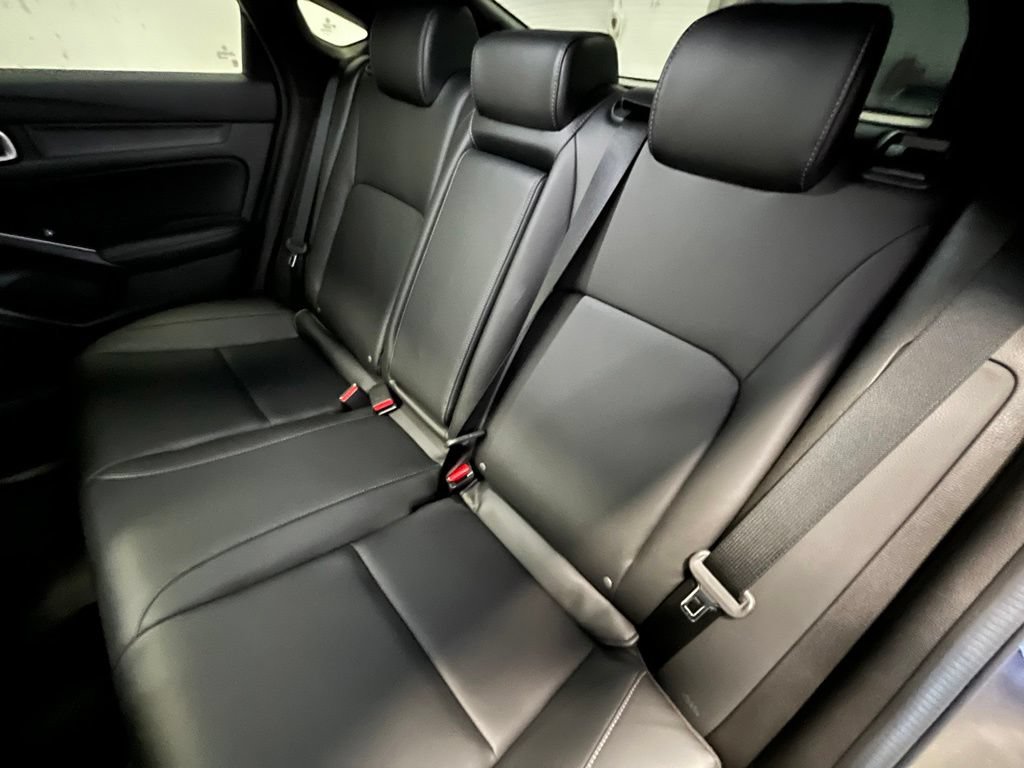 Certified 2024 Acura Integra A-Spec FWD image 14