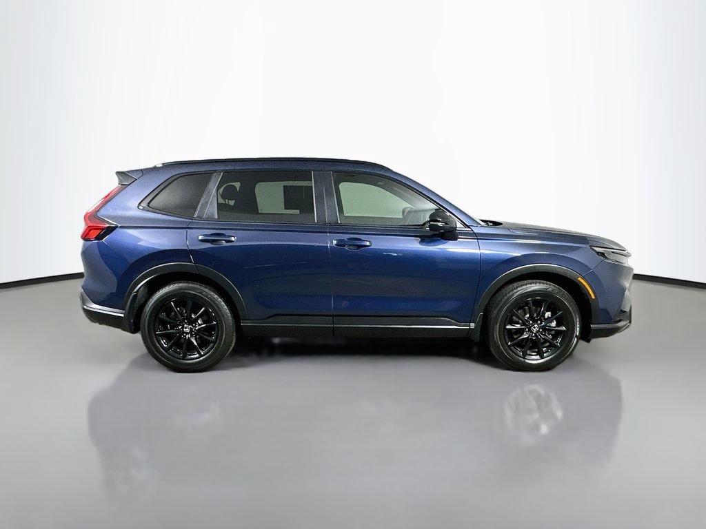 Used 2026 Honda CR-V Sport-L image 7