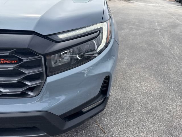 Used 2024 Honda Passport TrailSport image 41