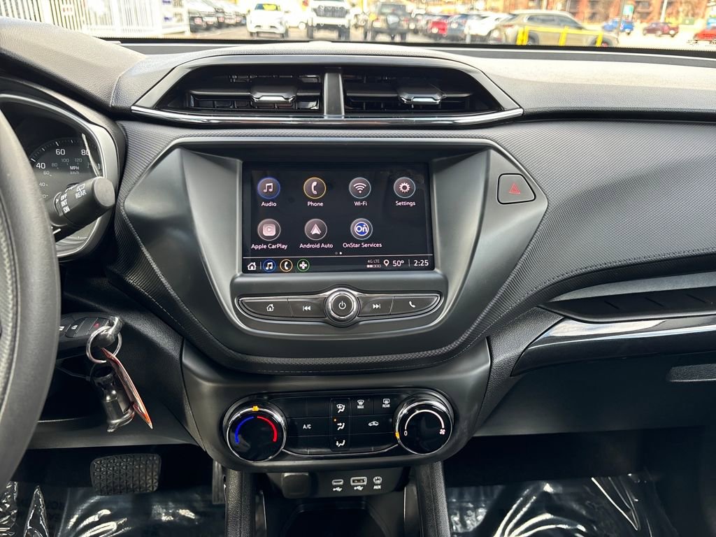 Used 2023 Chevrolet TrailBlazer LS image 15