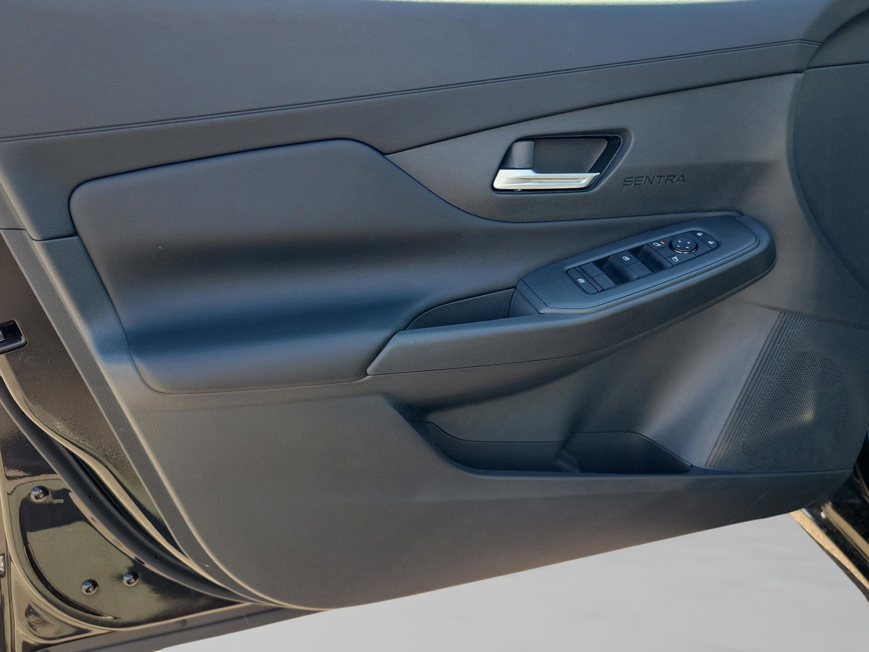 New 2026 Nissan Sentra S w/ Floor Mat Package FWD image 18