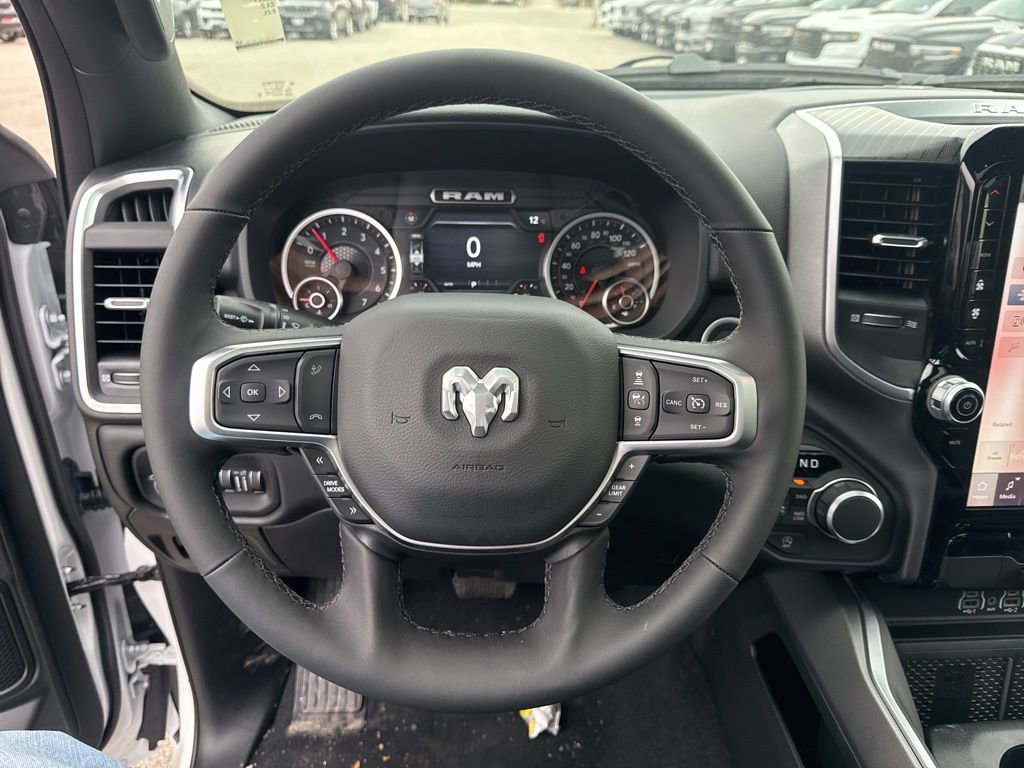 New 2026 RAM 1500 Big Horn/Lone Star image 10