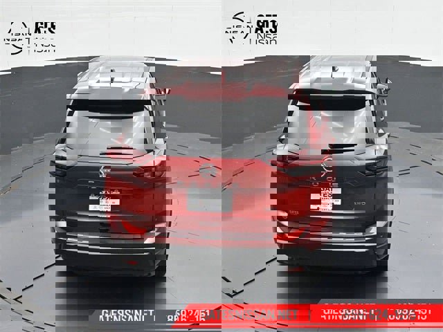 New 2026 Nissan Rogue SV image 40