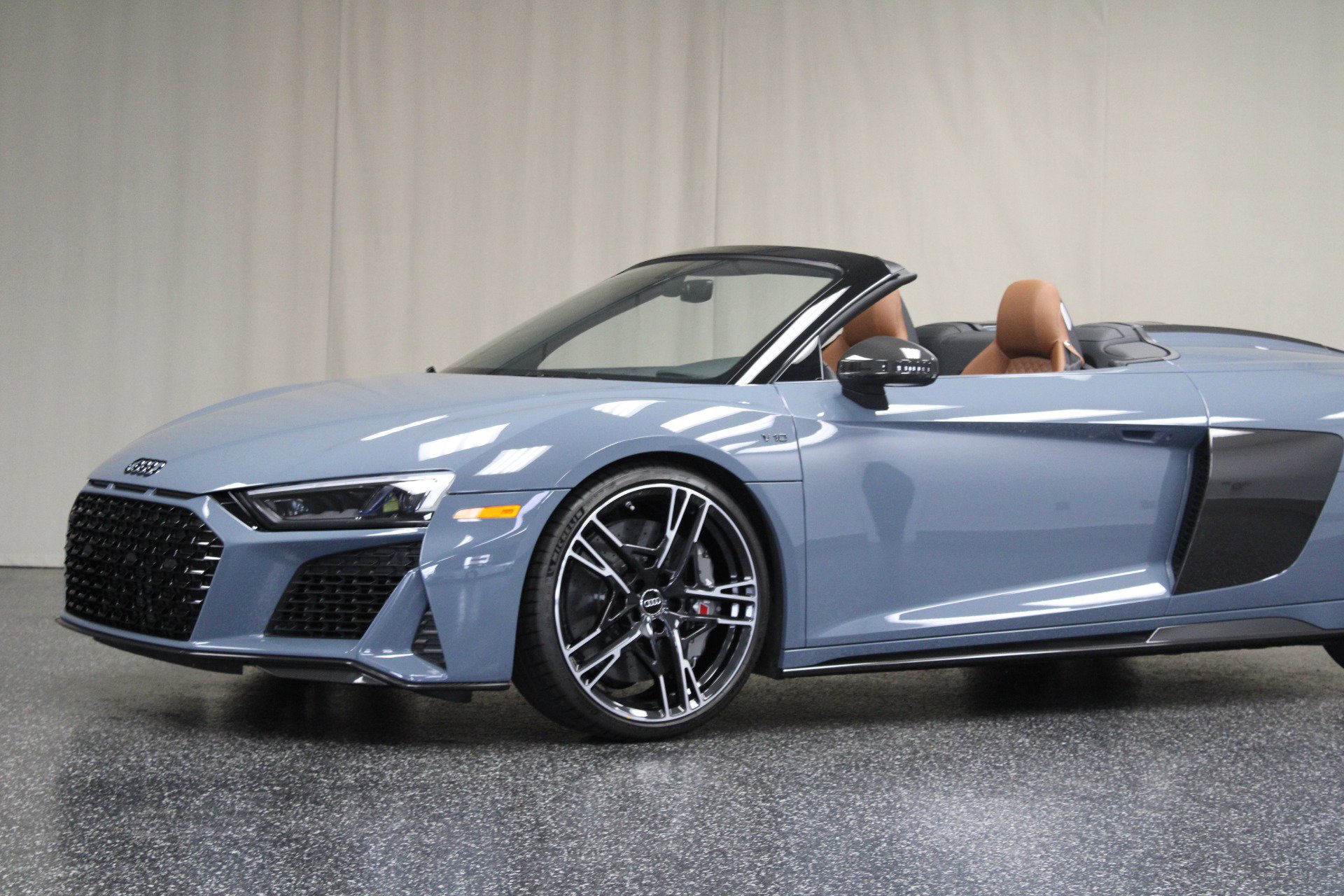 Used 2020 Audi R8 V10 performance AWD/4WD image 10