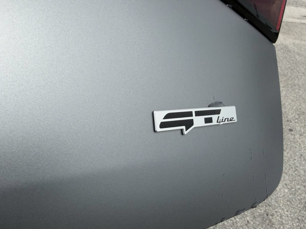 New 2026 Kia K5 GT-Line FWD image 9