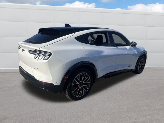 Certified 2024 Ford Mustang Mach-E Premium image 9
