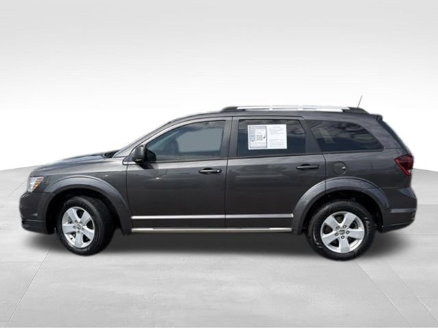Used 2018 Dodge Journey Crossroad AWD/4WD image 2