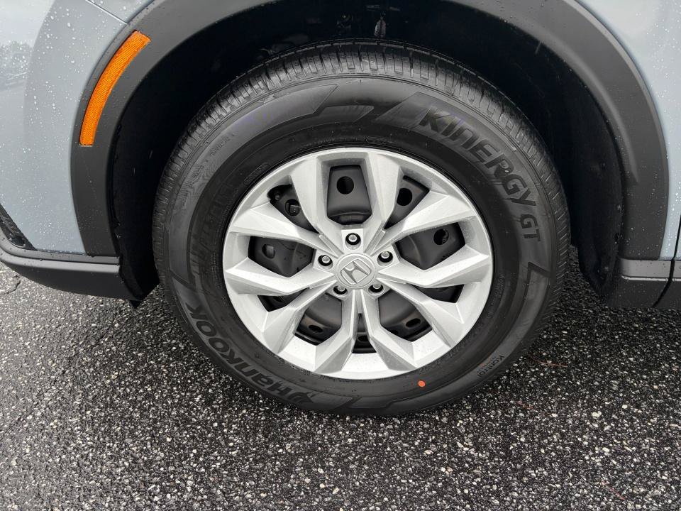 New 2026 Honda CR-V LX image 27