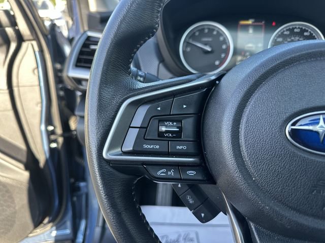 Used 2021 Subaru Forester Premium image 17