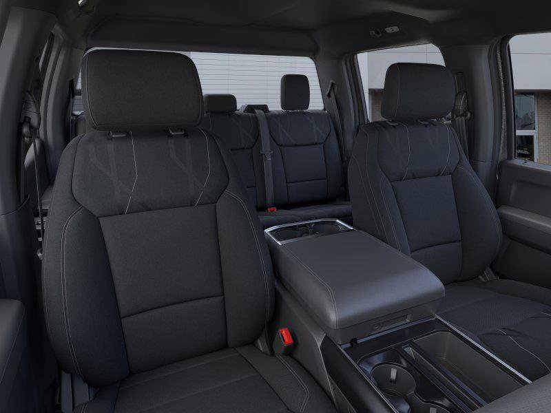 New 2026 Ford F150 STX image 10