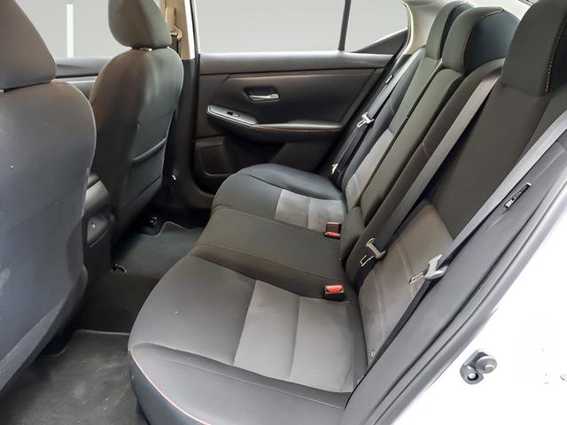 Used 2025 Nissan Sentra SR image 10