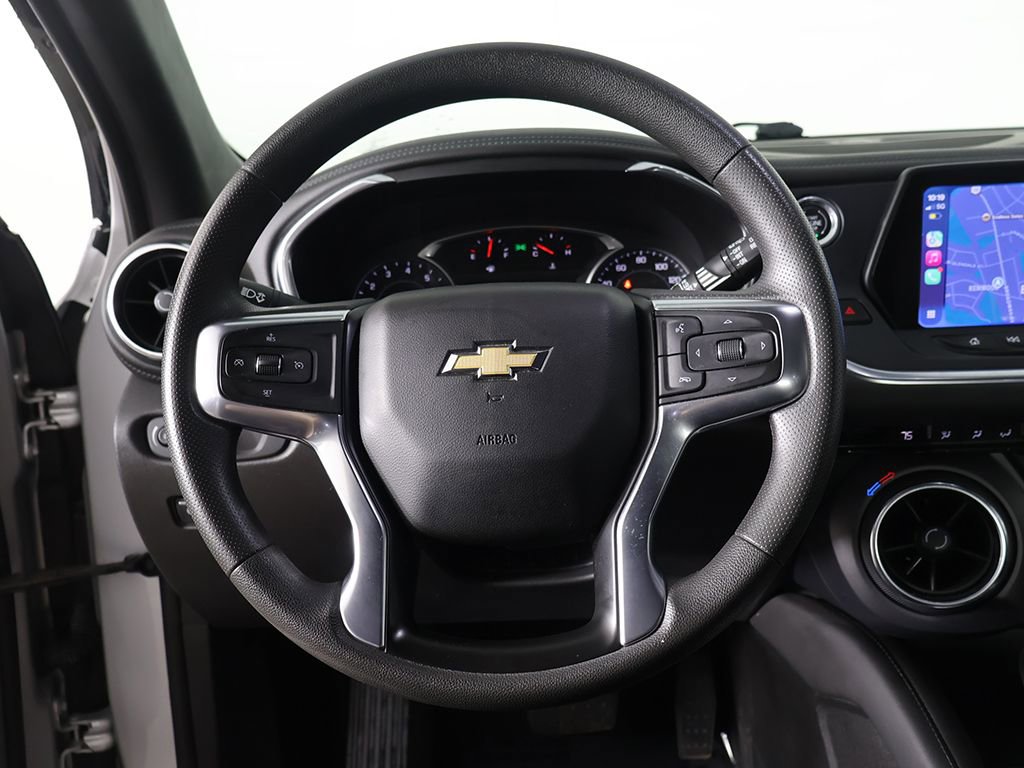 Used 2021 Chevrolet Blazer LT w/ LPO, Cargo Package image 29