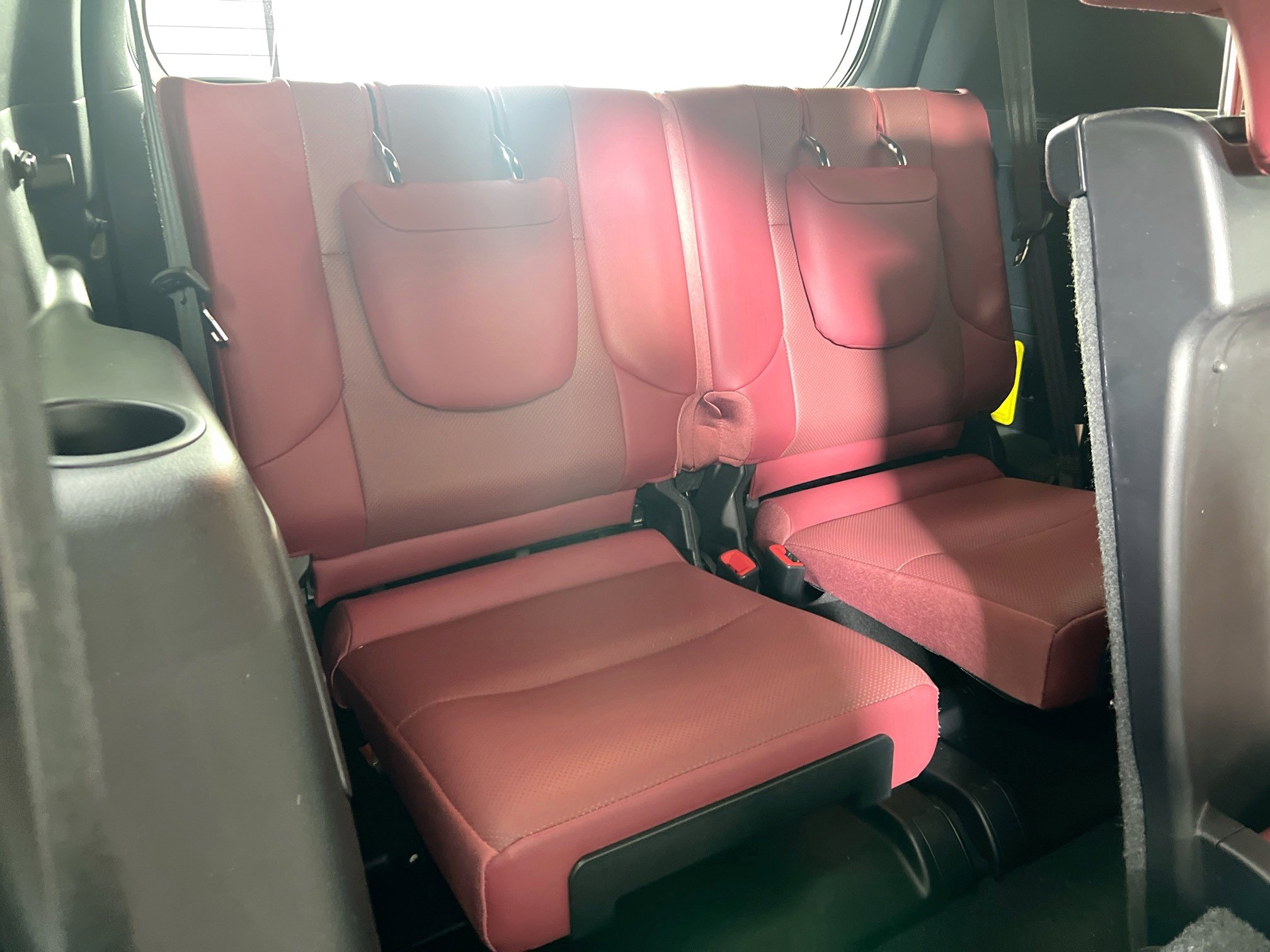 Used 2023 Lexus GX 460 Premium image 28