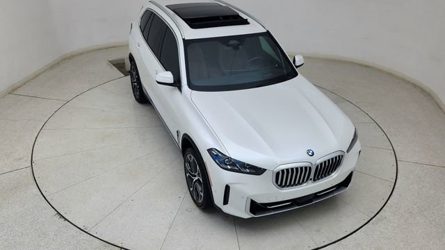 Used 2026 BMW X5 sDrive40i RWD image 76