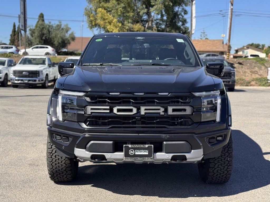 New 2025 Ford F150 Raptor image 6