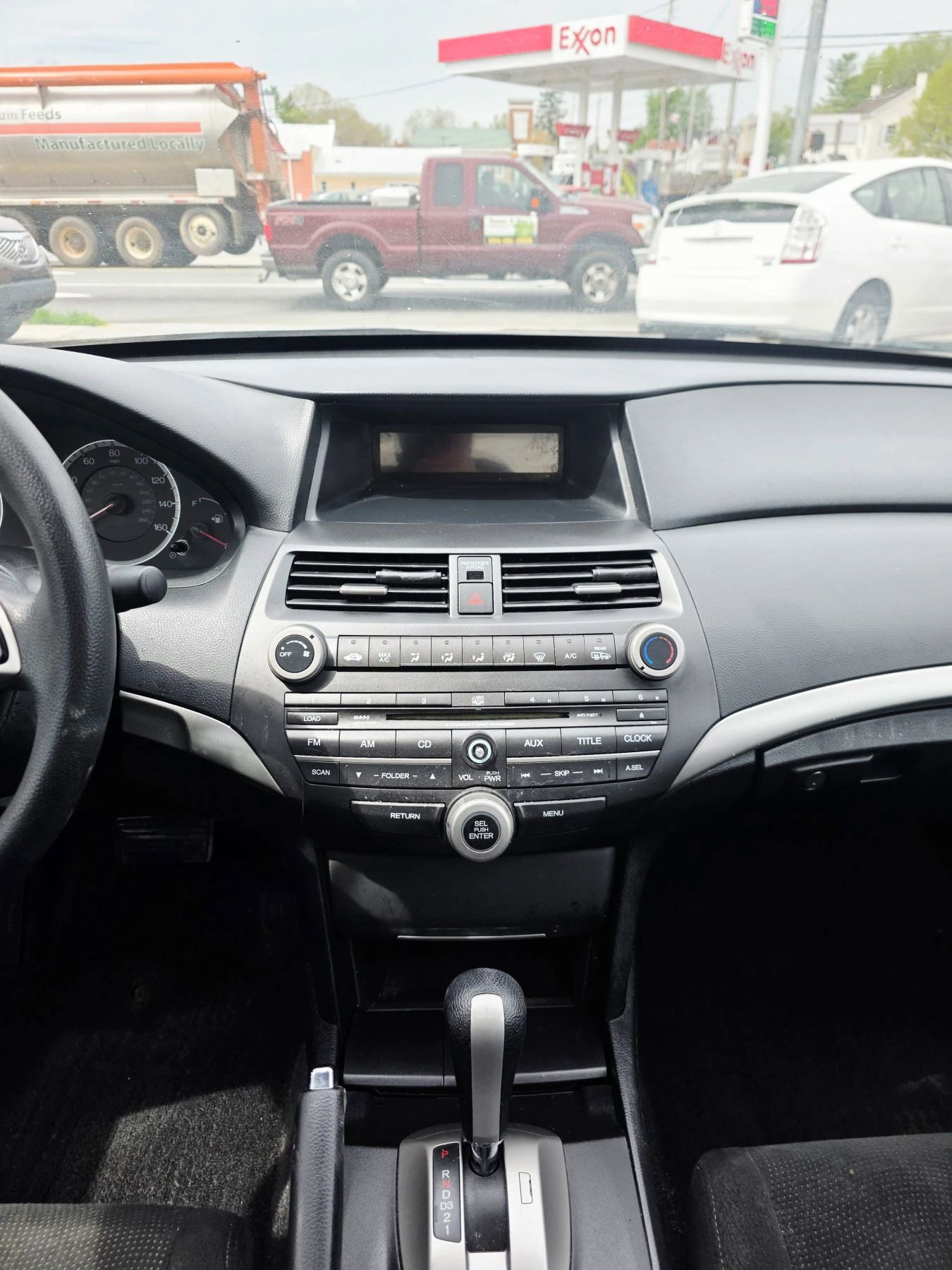 Used 2009 Honda Accord EX image 18