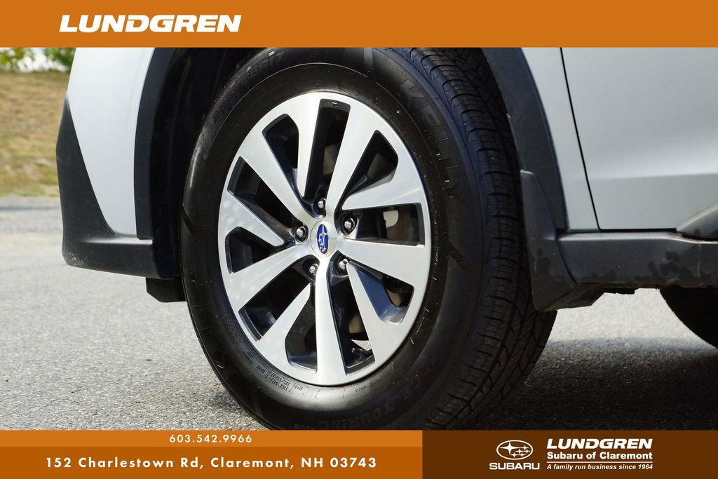Used 2021 Subaru Outback Premium image 14