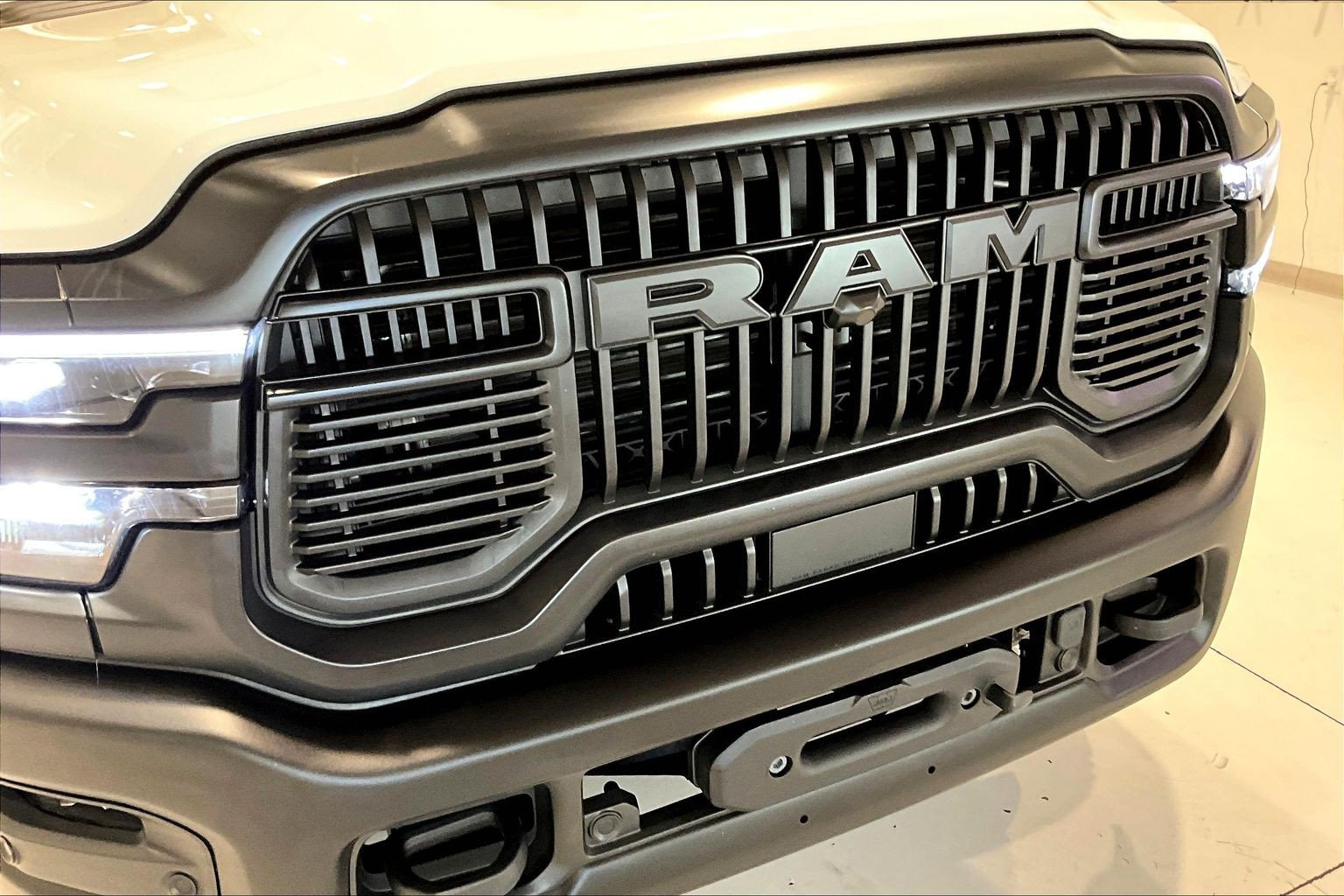 Used 2026 RAM 2500 Power Wagon AWD/4WD image 35