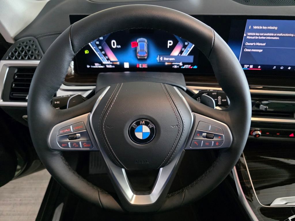 New 2026 BMW X7 xDrive40i image 14