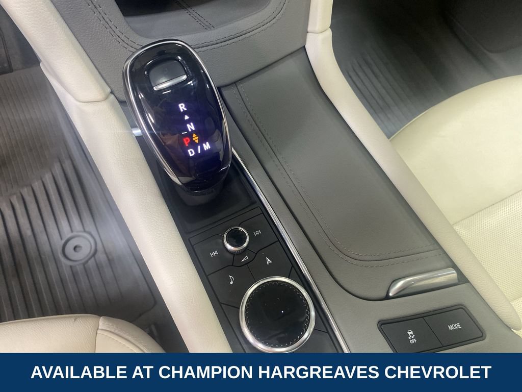Certified 2024 Cadillac XT6 Premium Luxury w/ Technology Package AWD/4WD image 21