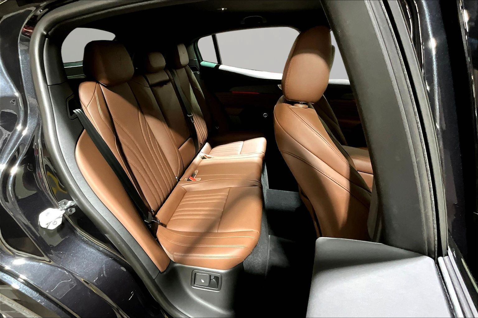 New 2026 Maserati Grecale Modena AWD/4WD image 10