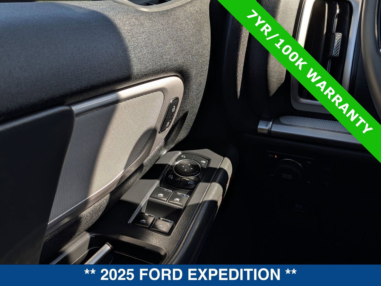 Certified 2025 Ford Expedition Active image 27