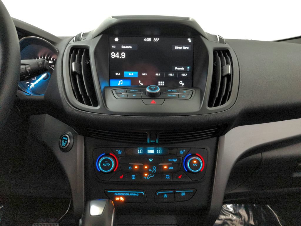 Used 2019 Ford Escape SEL AWD/4WD image 38