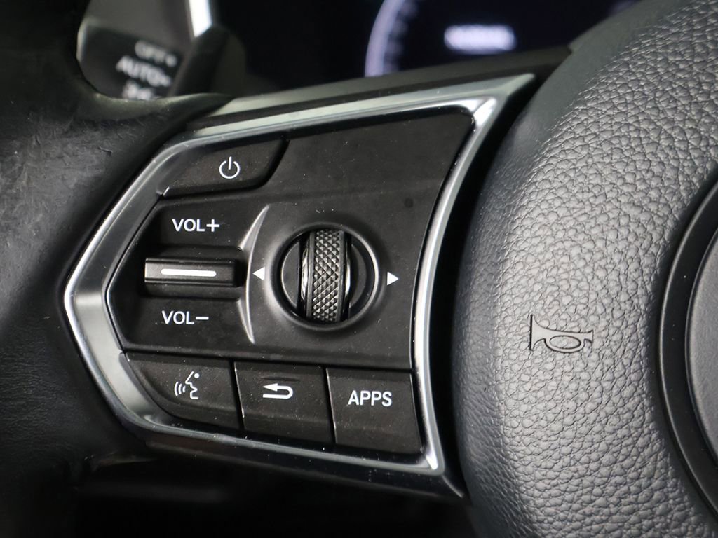 Used 2023 Acura MDX SH-AWD w/ Technology Package image 46