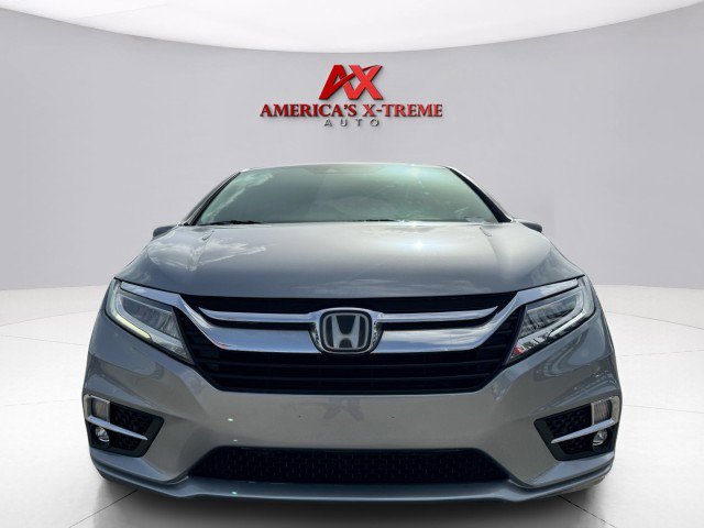 Used 2019 Honda Odyssey Touring image 8