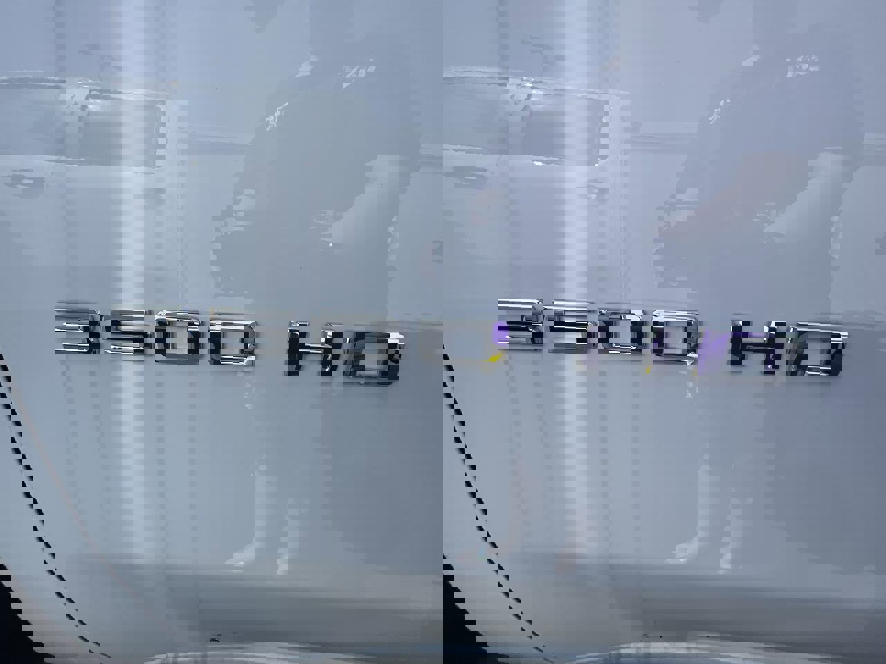 New 2024 Chevrolet Silverado 3500 W/T w/ WT Convenience Package image 30