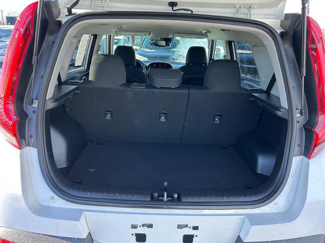 Certified 2020 Kia Soul EX image 27