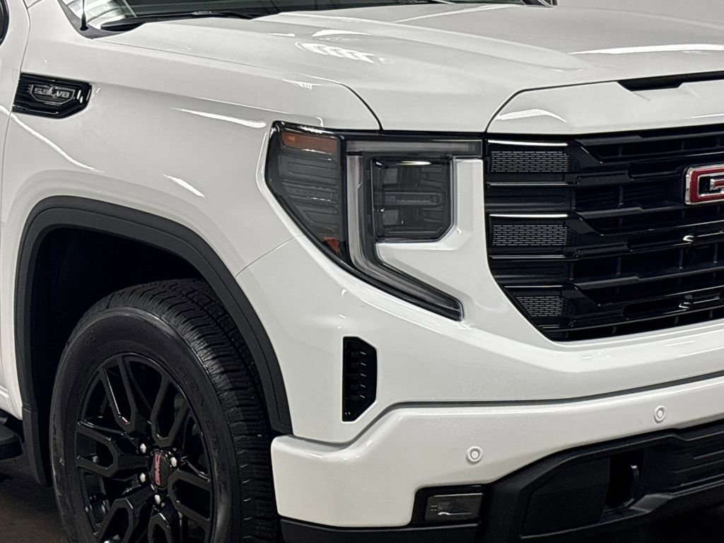 New 2026 GMC Sierra 1500 Elevation w/ Elevation Premium Package image 4
