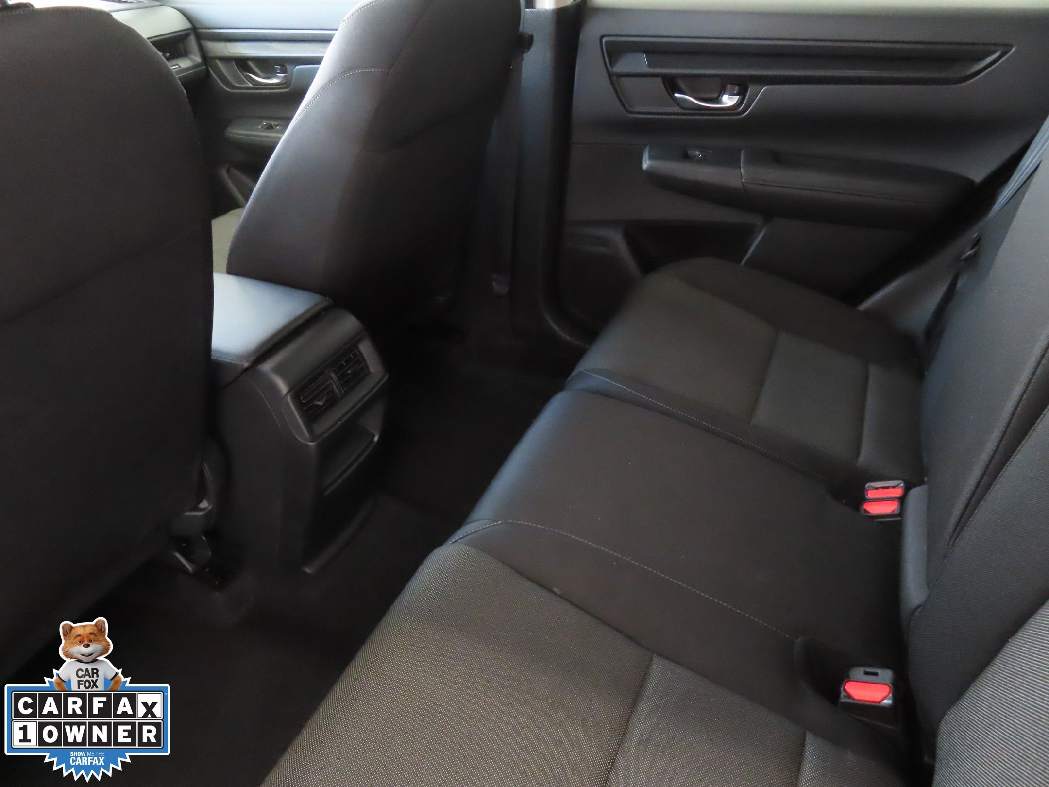 Used 2025 Honda CR-V LX image 23