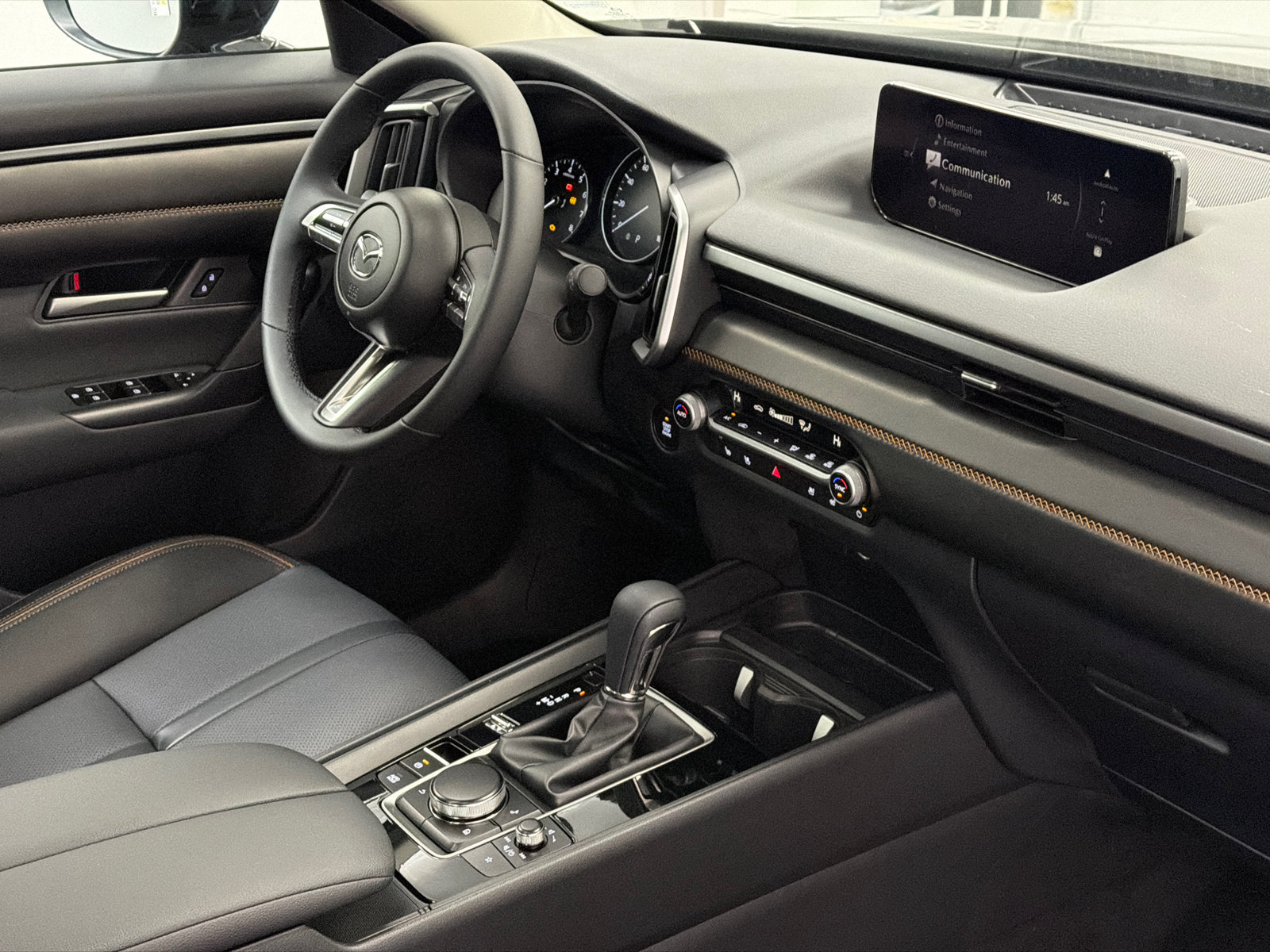 New 2026 MAZDA CX-50 AWD 2.5 S w/ Weather Package image 11