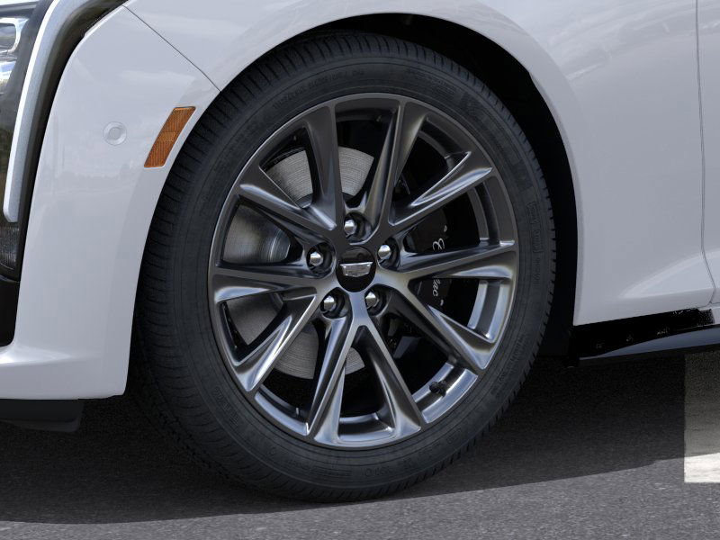 New 2026 Cadillac CT5 V w/ Technology Package image 41