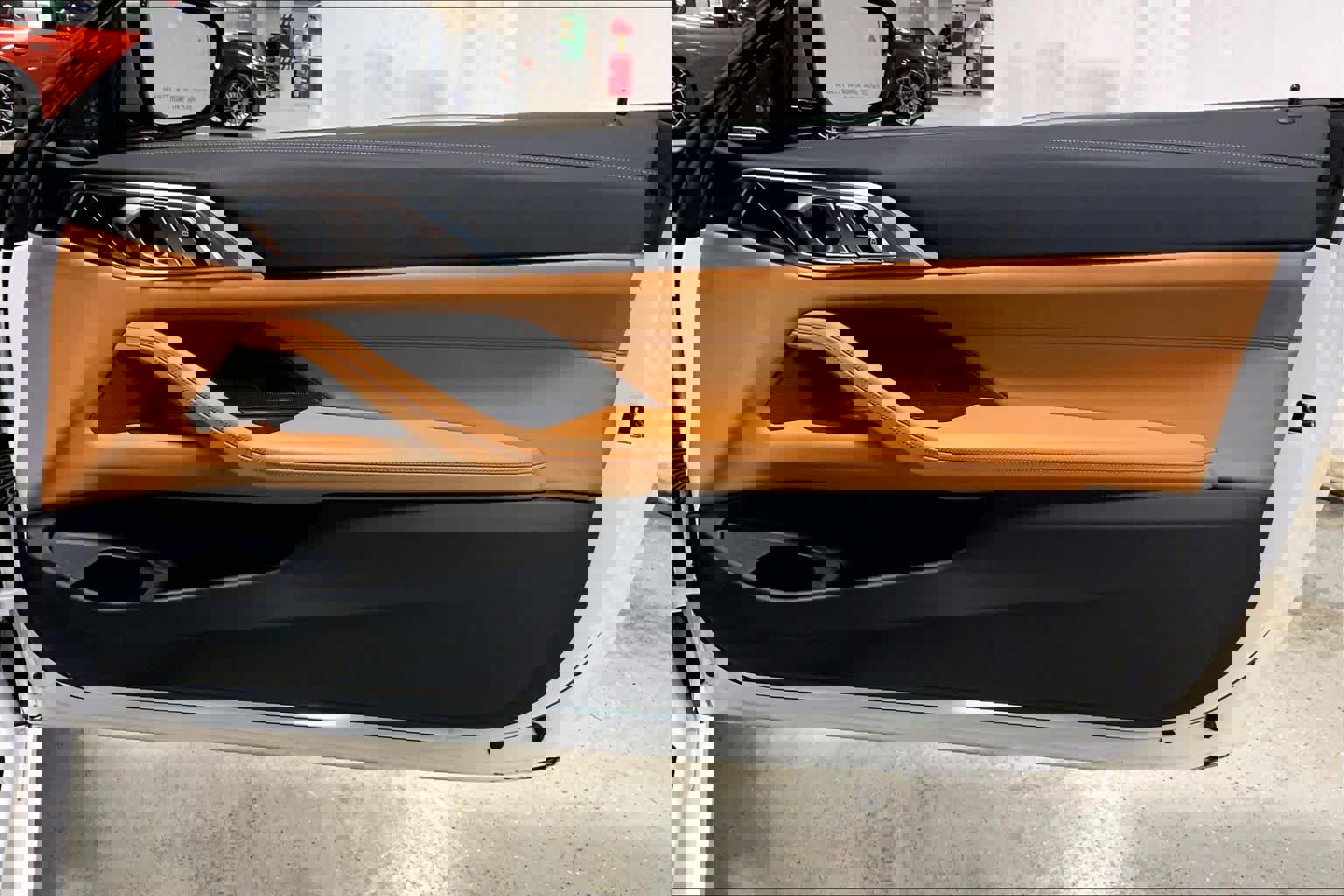 Used 2021 BMW 440i xDrive Coupe w/ Premium Package image 22