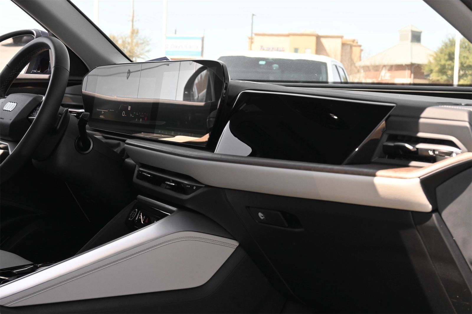 Certified 2025 Audi Q5 Premium Plus w/ Premium Plus image 11