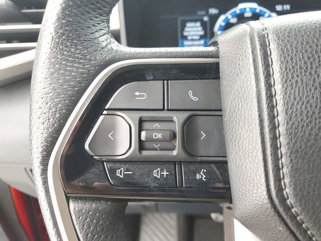 Used 2022 Toyota Tundra Limited w/ TRD Off-Road Package image 24